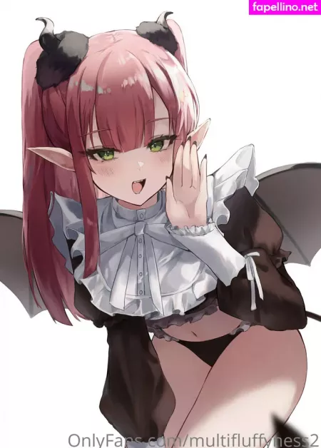Multifluffyness2 OnlyFans Thumbnail #qwbaovPVnM