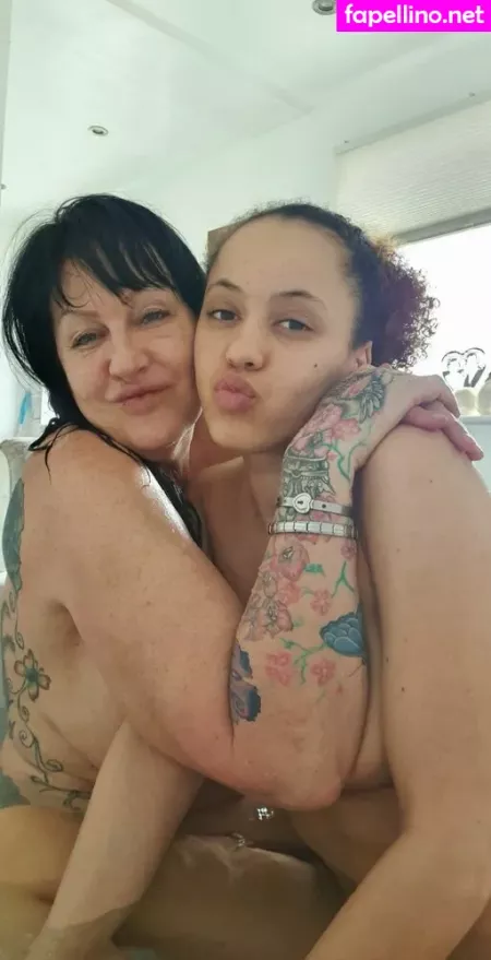 Mum Vs Daughter OnlyFans Thumbnail #x5gnKcYGwq