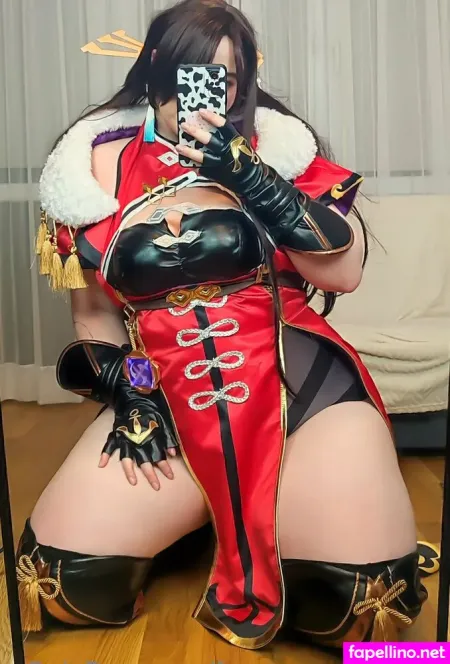 Mumacosplay OnlyFans Thumbnail #gF25E626rd