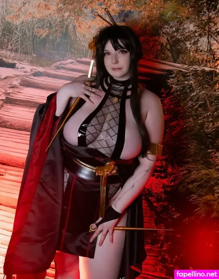 Mumacosplay OnlyFans Thumbnail #zCam1NlDcb