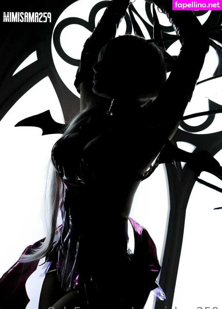 mimichan.259, mumichan259 Nude Leaked OnlyFans Photo #72C9So7iYC