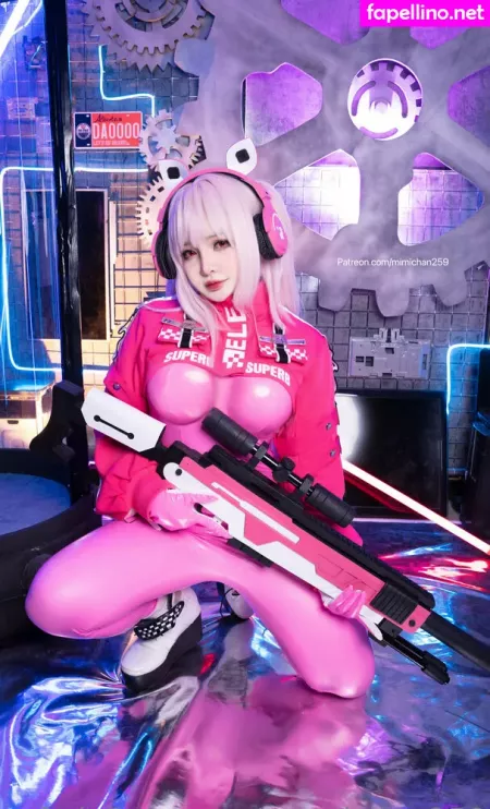 Mumichan259 OnlyFans Thumbnail #BjMYFbvBio