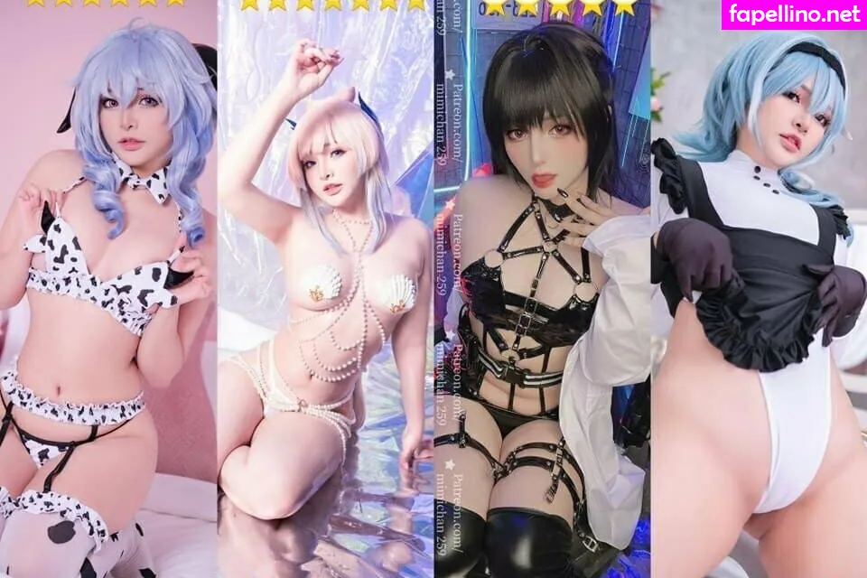 mimichan.259, mumichan259 Nude Leaked OnlyFans Photo #hJGUouaKSQ