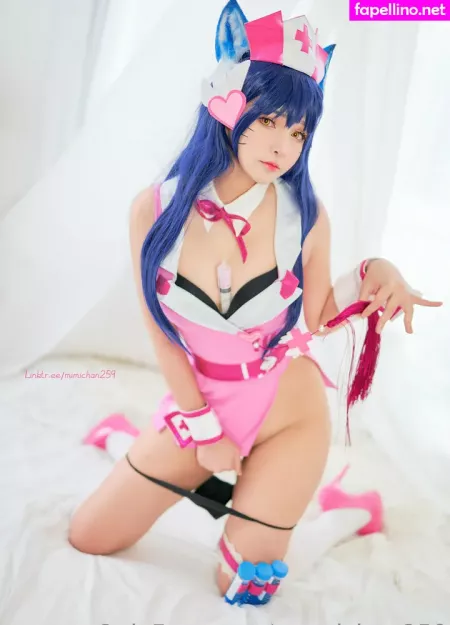 Mumichan259 OnlyFans Thumbnail #ii2gxa3QZJ