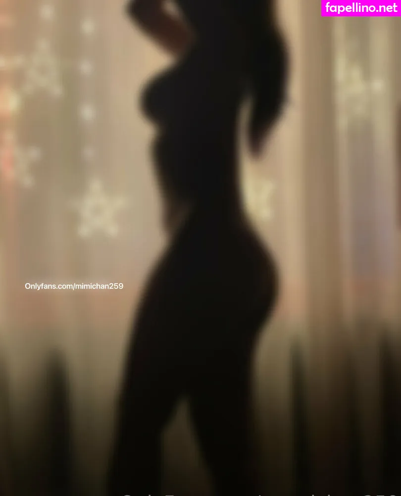 mimichan.259, mumichan259 Nude Leaked OnlyFans Photo #n5h3ZLOjWs