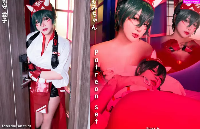 Mumichan259 OnlyFans Thumbnail #nCMJA6dj0M