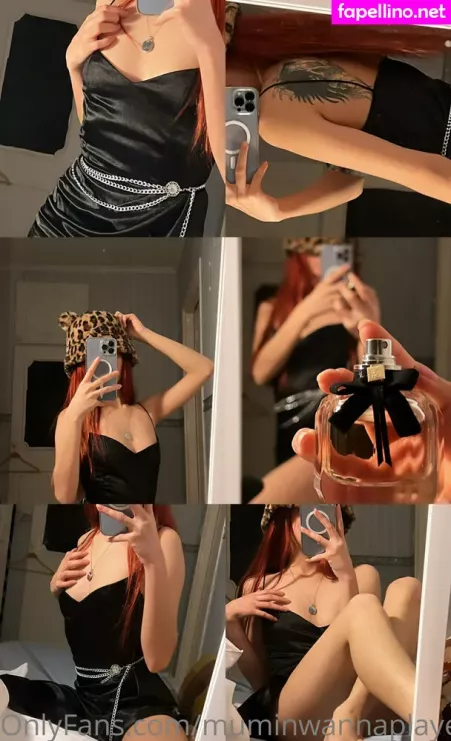 Muminwannaplayed OnlyFans Thumbnail #YCsA13EbYj