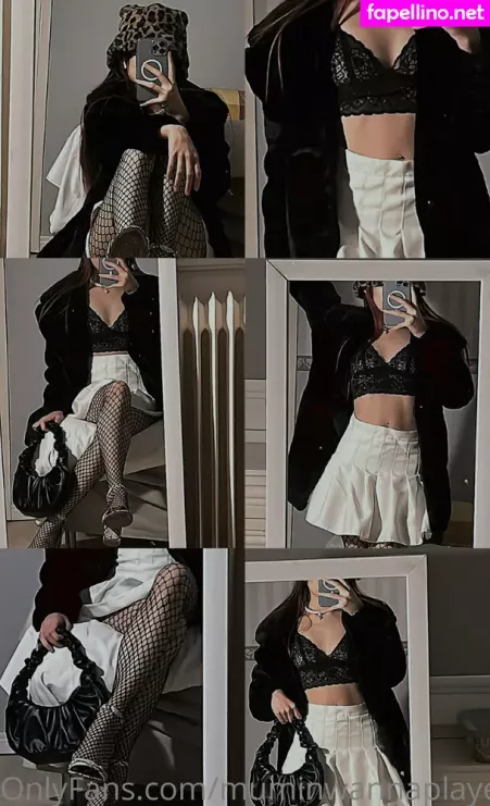 Muminwannaplayed OnlyFans Thumbnail #YONmcKe4ny