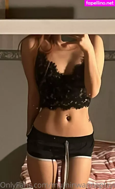 Muminwannaplayed OnlyFans Thumbnail #zpo3FOfoxA