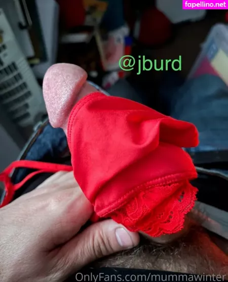 Mummawinter OnlyFans Thumbnail #IndZKt6K1H