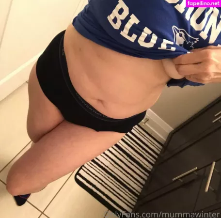Mummawinter OnlyFans Thumbnail #nZFJ1wA8OC