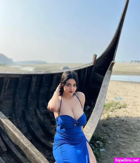 Mumtahina Aria Jahan OnlyFans Thumbnail #iC5jnwGTt5