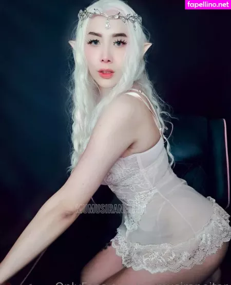 Mumusiraneitor 1 OnlyFans Thumbnail #LAgWA5YJhY