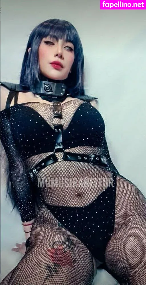 mumusiraneitor Nude Leaked OnlyFans Photo #yU8p9c9the
