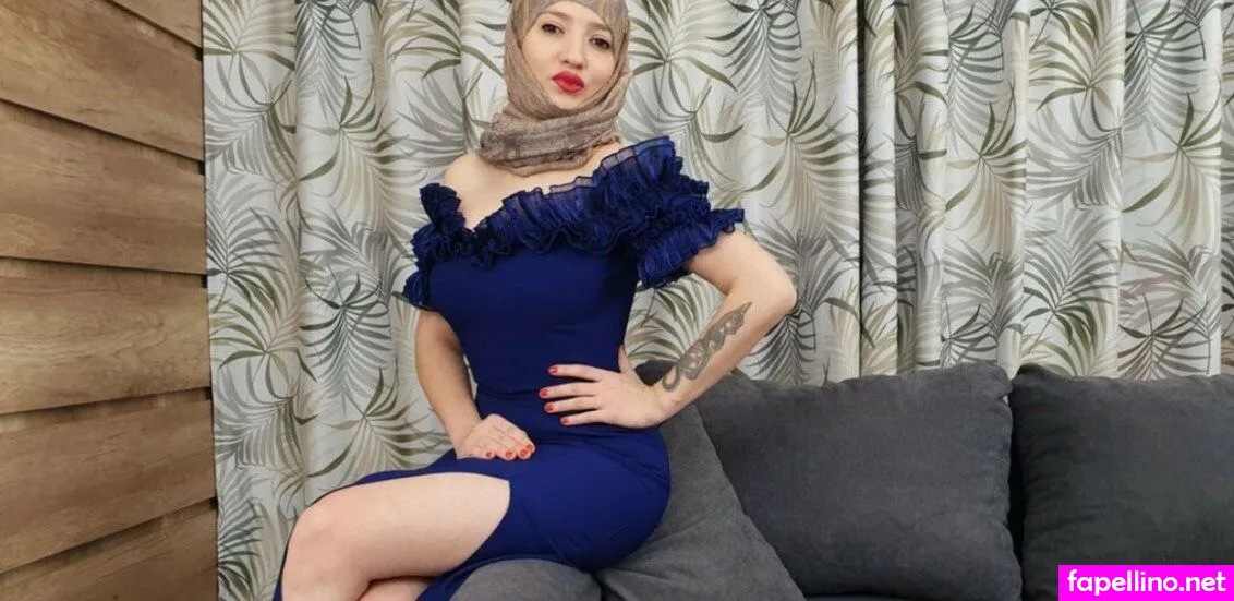 Muna, munasanur, muslimgirll, muslimgirll_muna Nude Leaked OnlyFans Photo #rv5yxQbHRg