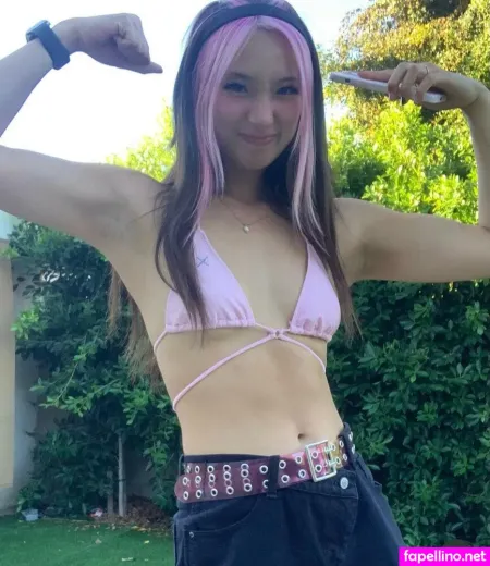 Munchie Michelle OnlyFans Thumbnail #hjWuO9hkiv