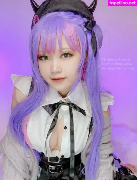 Munchkin Anna 1 OnlyFans Thumbnail #HG5fr9Rxpf