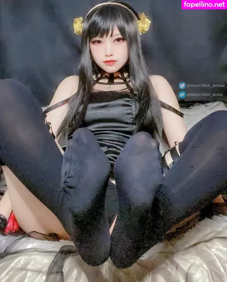 Munchkin Anna 1 OnlyFans Thumbnail #KfpdDwhqVD