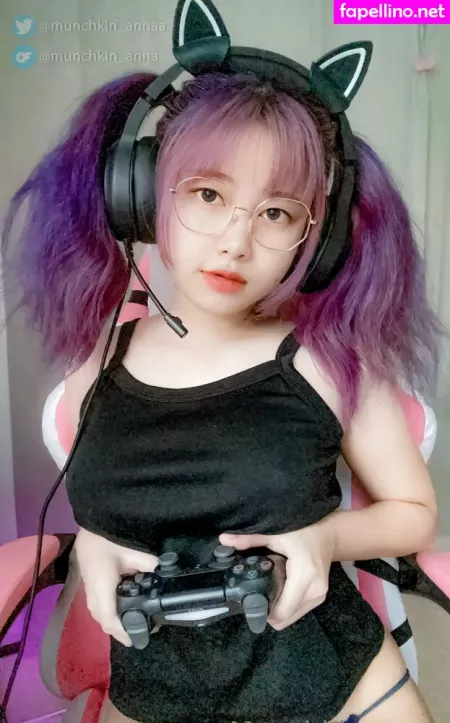 Munchkin Anna 1 OnlyFans Thumbnail #nvefsaJRbv