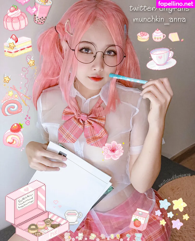 munchkin_annafree, munchkin_peach Nude Leaked OnlyFans Photo #4KFLSZVGU4