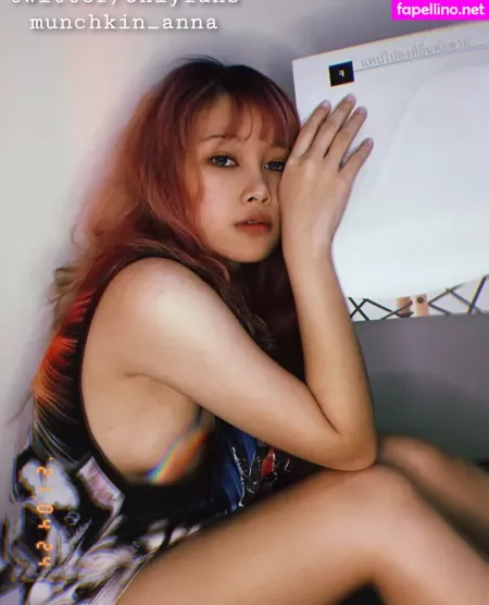 Munchkin Annafree OnlyFans Thumbnail #DqO53zXVXs