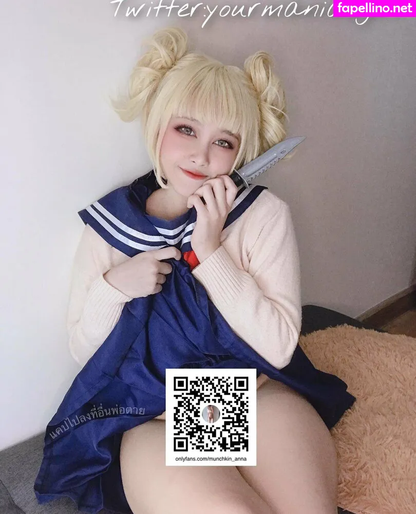 munchkin_annafree, munchkin_peach Nude Leaked OnlyFans Photo #UTatGBlvdO