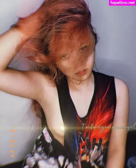 Munchkin Annafree OnlyFans Thumbnail #UkG3HroCki