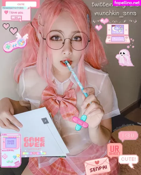 Munchkin Annafree OnlyFans Thumbnail #XKqamWef7t