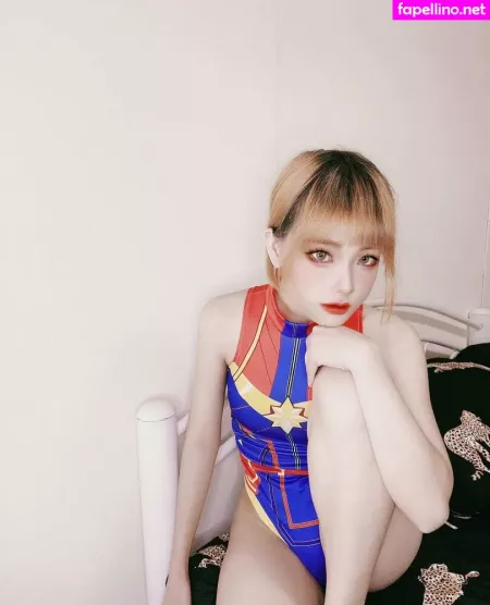 Munchkin Annafree OnlyFans Thumbnail #Xd3S8YrVsk