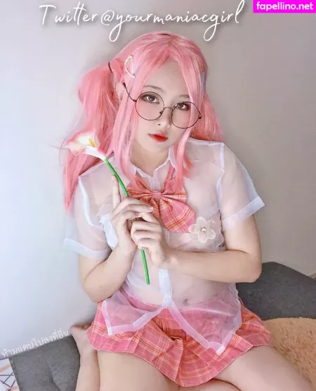 Munchkin Annafree OnlyFans Thumbnail #YG3cyvgGGS