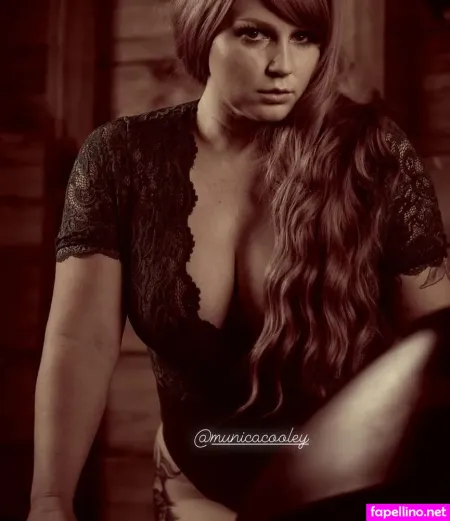 Munica Cooley Vip OnlyFans Thumbnail #YT1CNYEudw