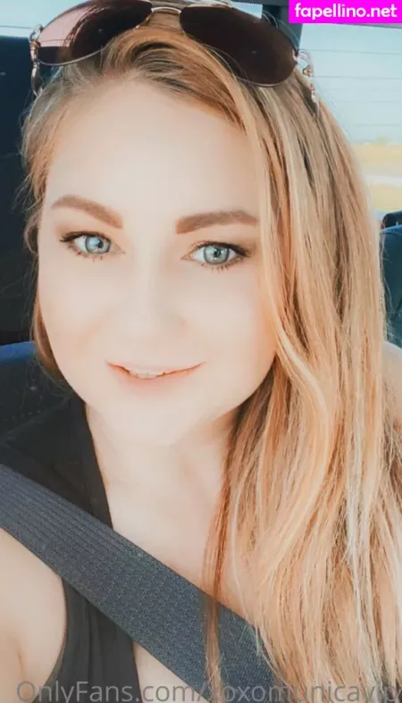 Munica Cooley OnlyFans Thumbnail #WNVj1cei87