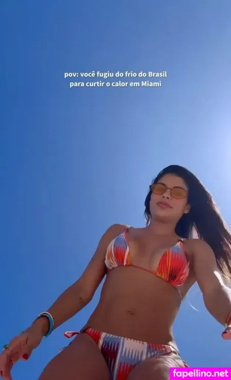 Munik Nunes Main Profile Photo