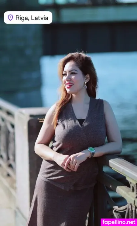Munmun Dutta Main Profile Photo