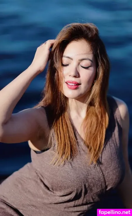 Munmun Dutta OnlyFans Thumbnail #n91cSKYp85