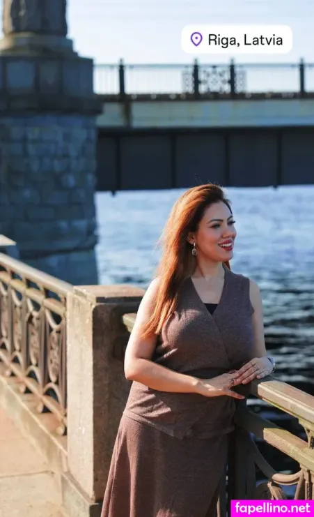 Munmun Dutta OnlyFans Thumbnail #oM5F5SlRCv