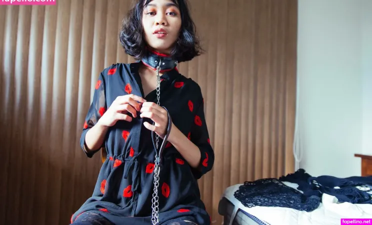 Muomi Ru OnlyFans Thumbnail #8oVhUBthCt