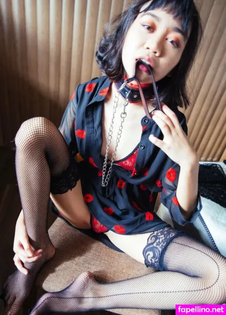 Muomi Ru OnlyFans Thumbnail #WoPl9xHhKK