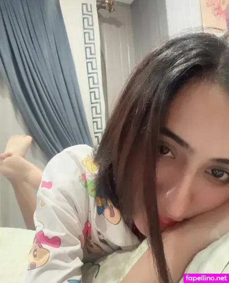 Muqadas Ahmad OnlyFans Thumbnail #RPDi8ij7P3