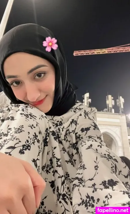 Muqadas Ahmad OnlyFans Thumbnail #RtmAGI5Rim