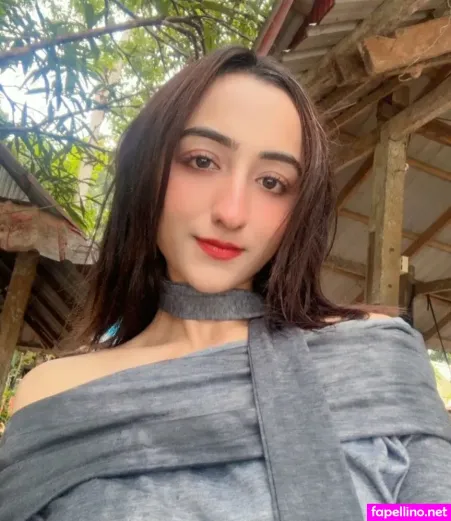 Muqadas Ahmad OnlyFans Thumbnail #emrPqkjrri