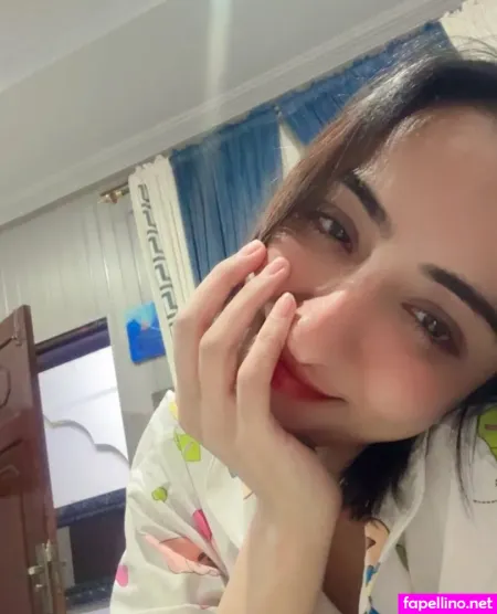 Muqadas Ahmad OnlyFans Thumbnail #f5zaHXfc7E