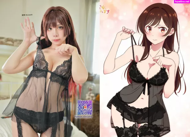 Murasaki OnlyFans Thumbnail #VBvaqP3lDz