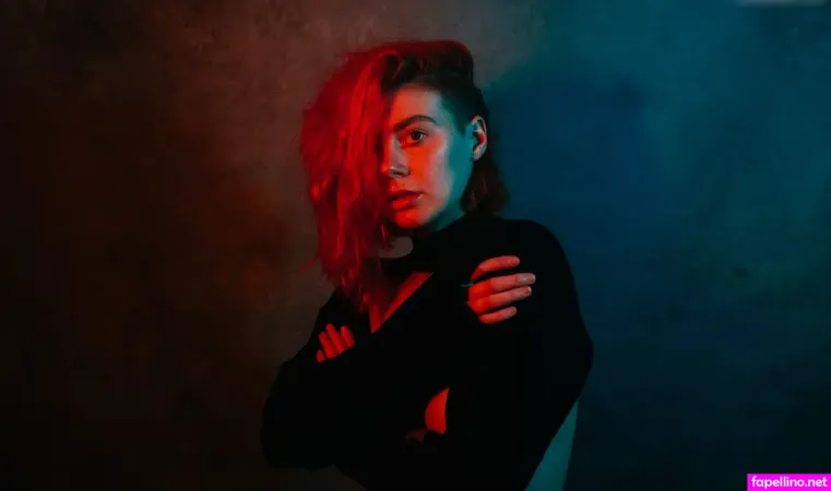 Muriel La Roja OnlyFans Thumbnail #ERymTnesbN
