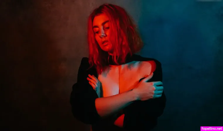 Muriel La Roja OnlyFans Thumbnail #OYQkeUD01F
