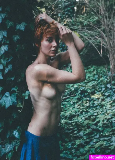 Muriel La Roja OnlyFans Thumbnail #geMUMh2lNn