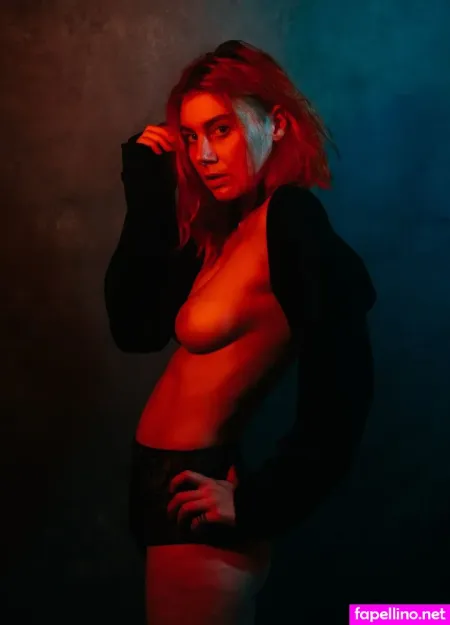 Muriel La Roja OnlyFans Thumbnail #ivMDU3gHWk
