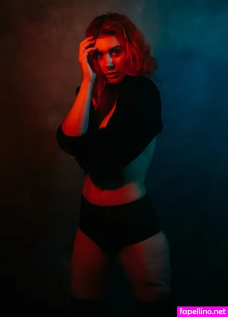 Muriel La Roja OnlyFans Thumbnail #xwQIKCMFG7