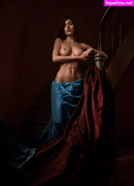 Muriel Melinda OnlyFans Thumbnail #rnQsUOZpPj