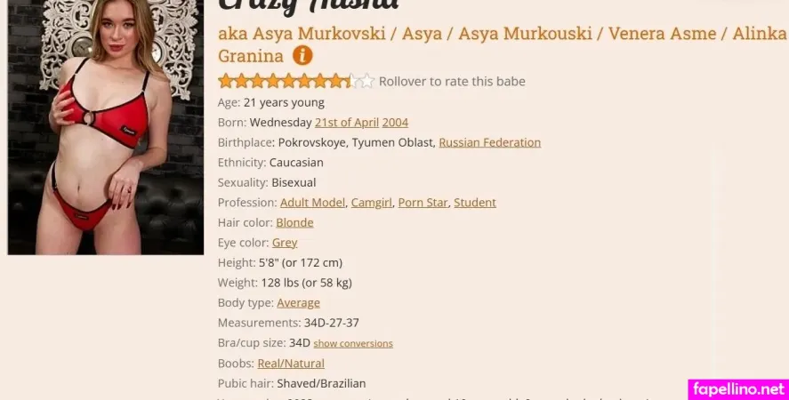 Murkovski Schwestern OnlyFans Thumbnail #r2mxXii5wa